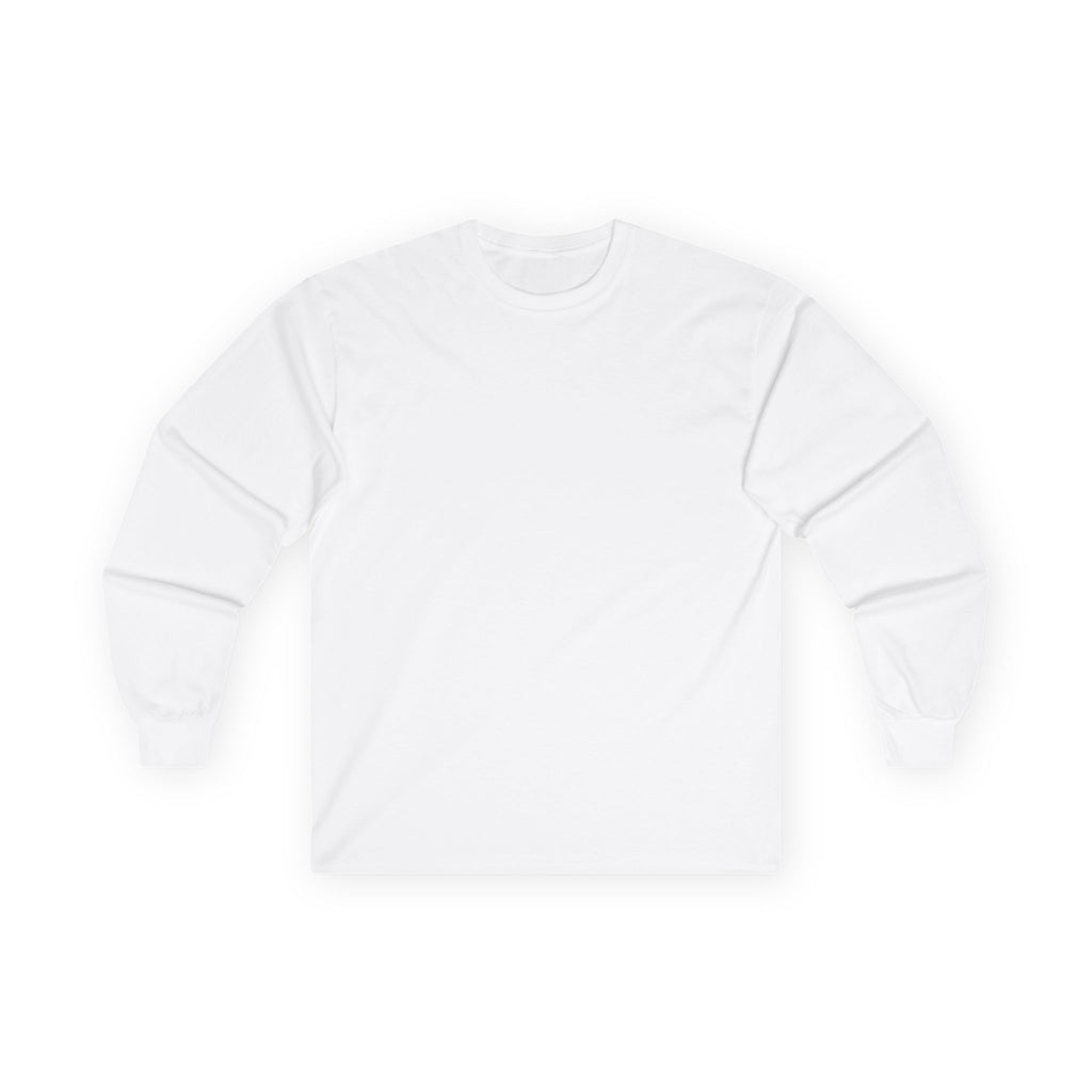 Eighth Dose Long Sleeve Tee