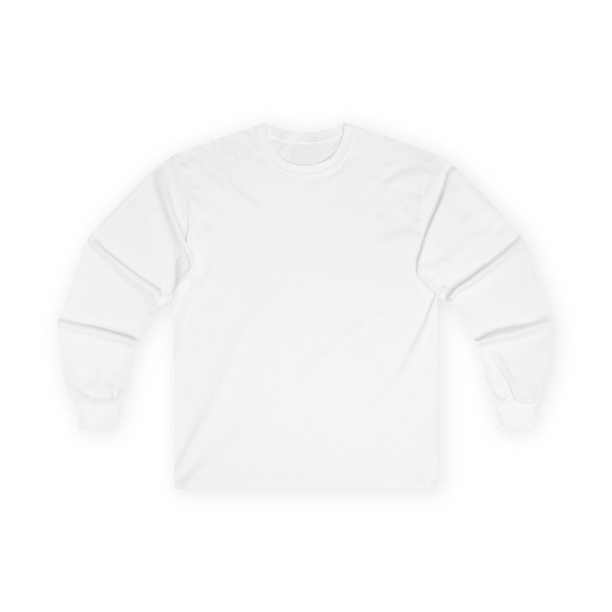 Eighth Dose Long Sleeve Tee