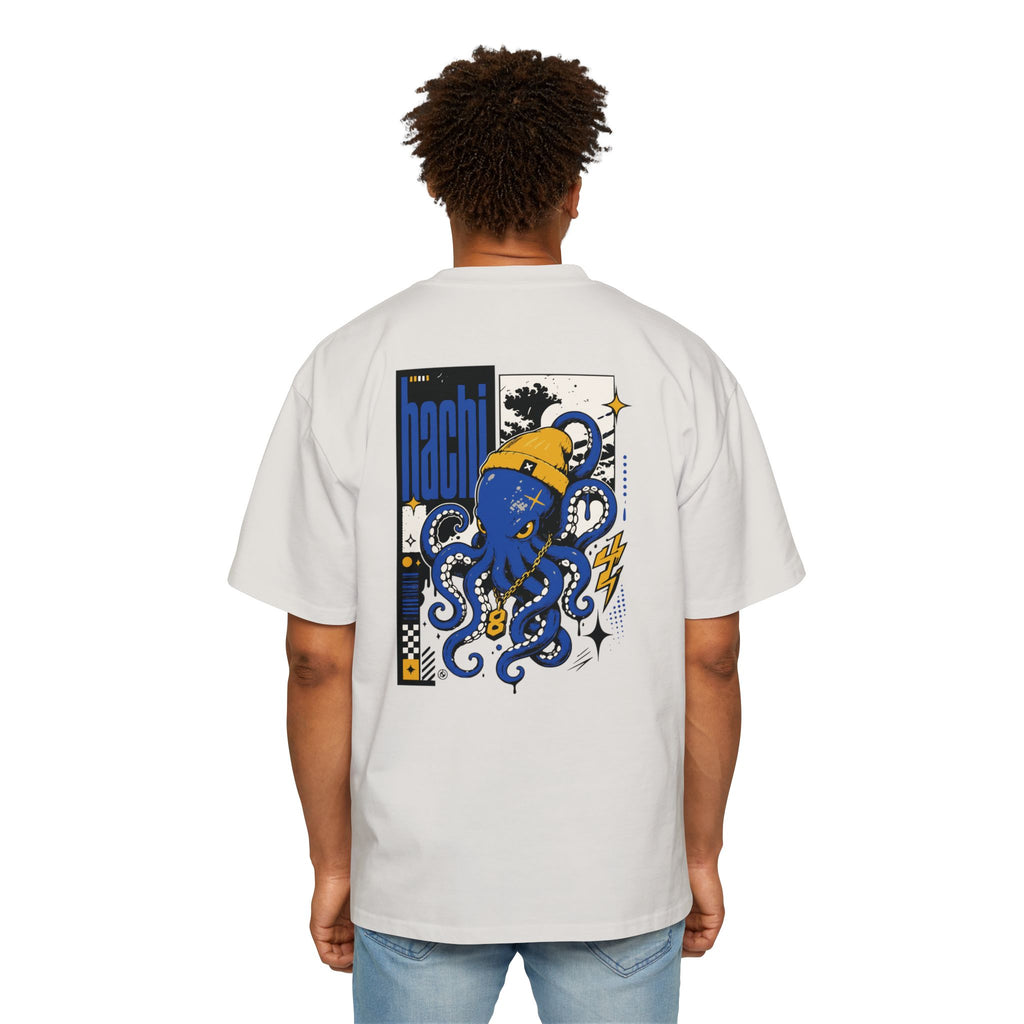 Maresia Oversized Tee
