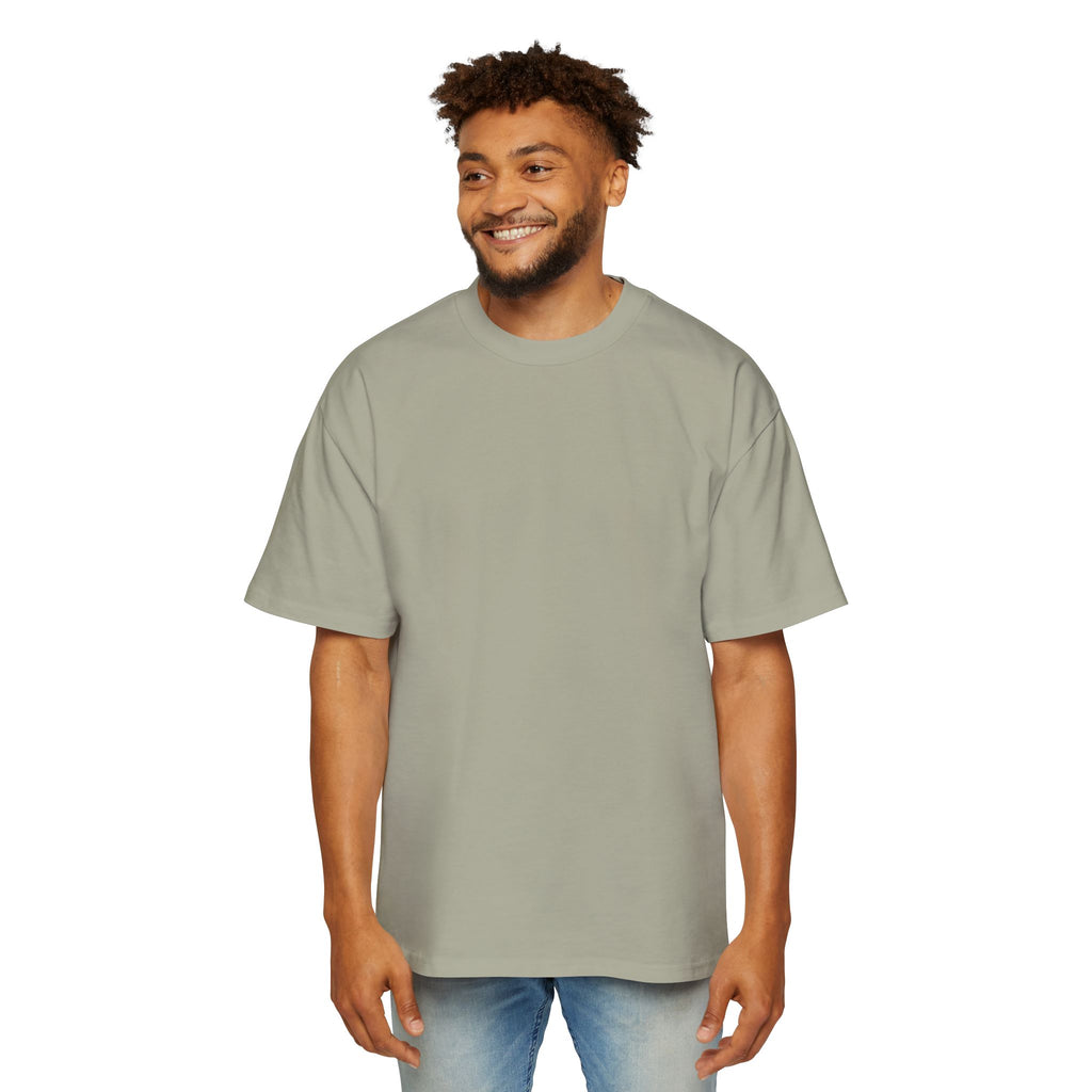 Maresia Oversized Tee