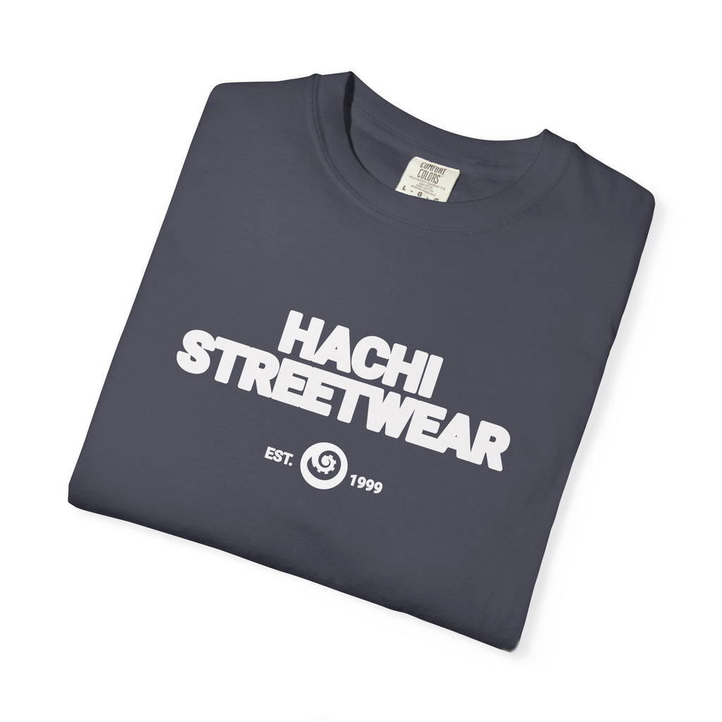 Hachi Root Tee