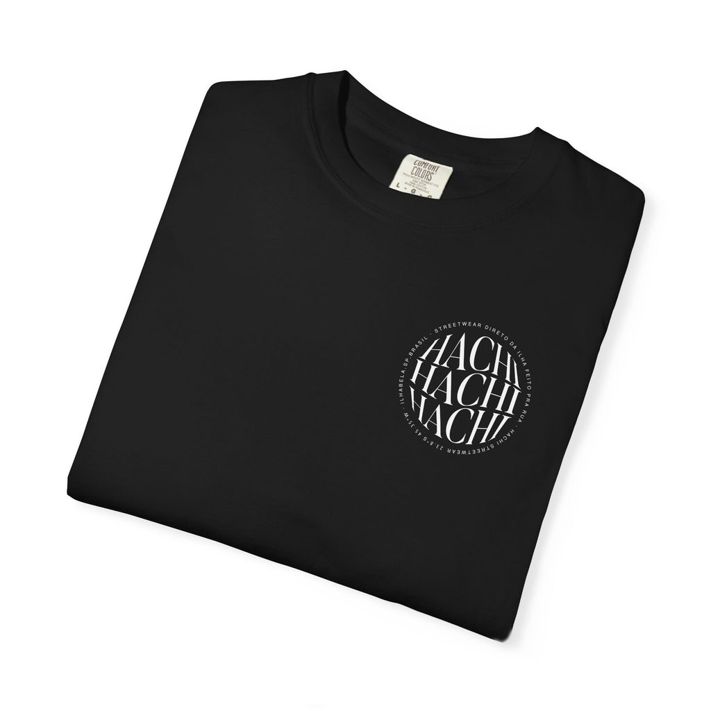 Hachi Whirlwind Tee