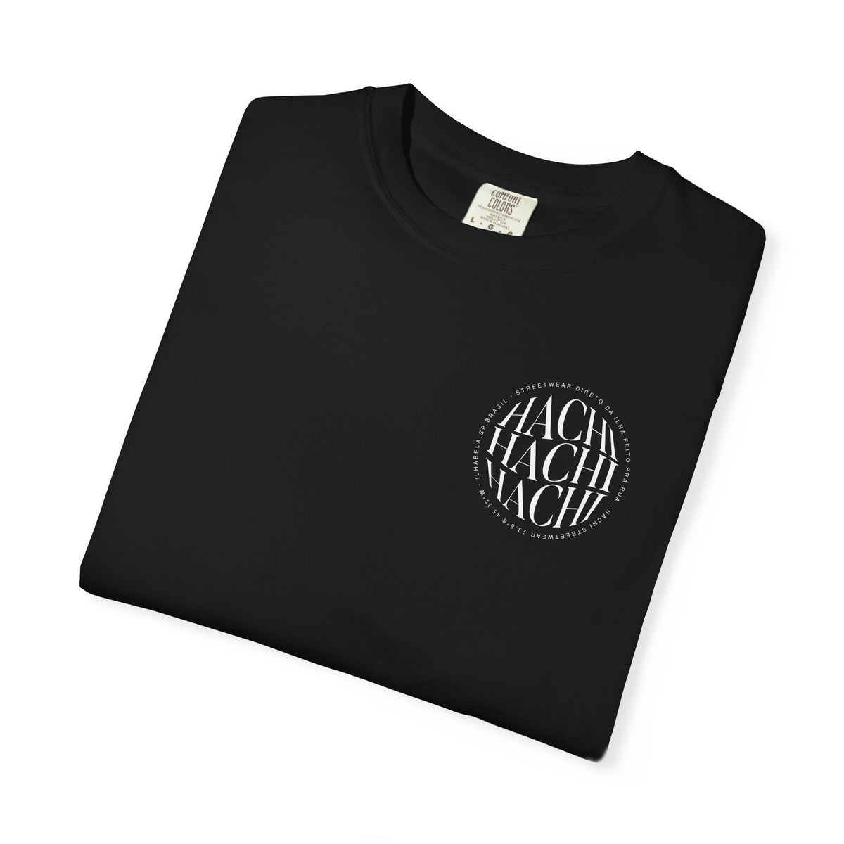 Hachi Whirlwind Tee