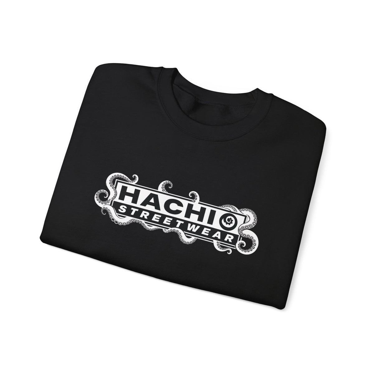 Ink Crewneck