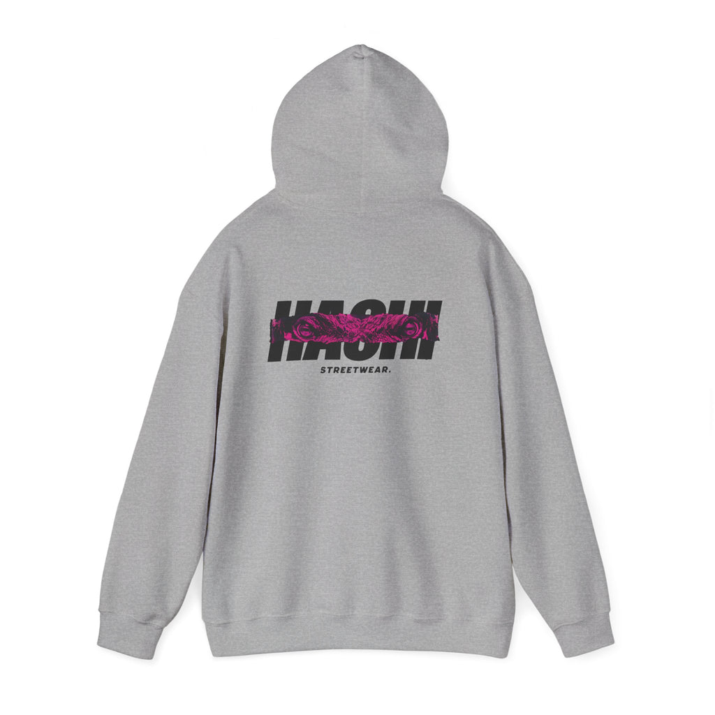Tide Hoodie