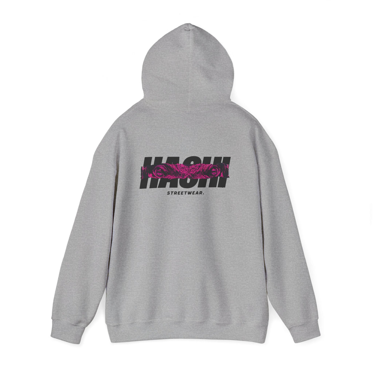 Tide Hoodie