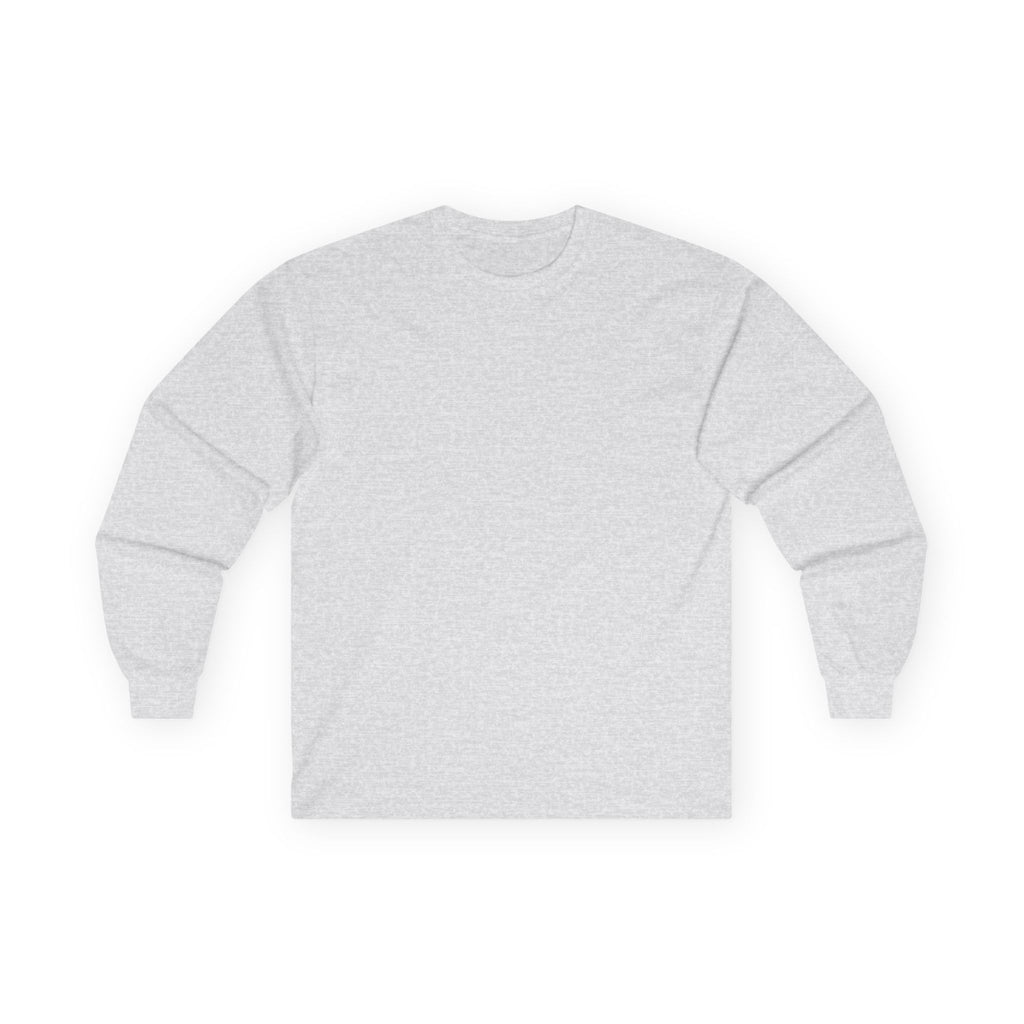 Eighth Dose Long Sleeve Tee