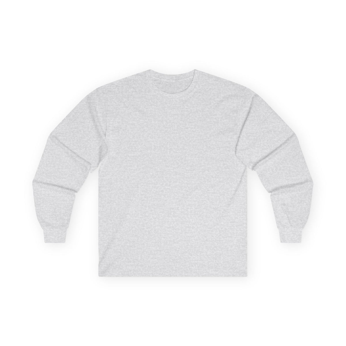 Eighth Dose Long Sleeve Tee