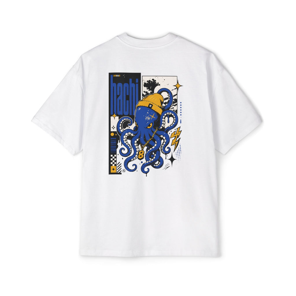 Maresia Oversized Tee