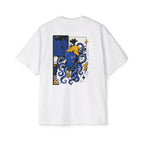 Maresia Oversized Tee