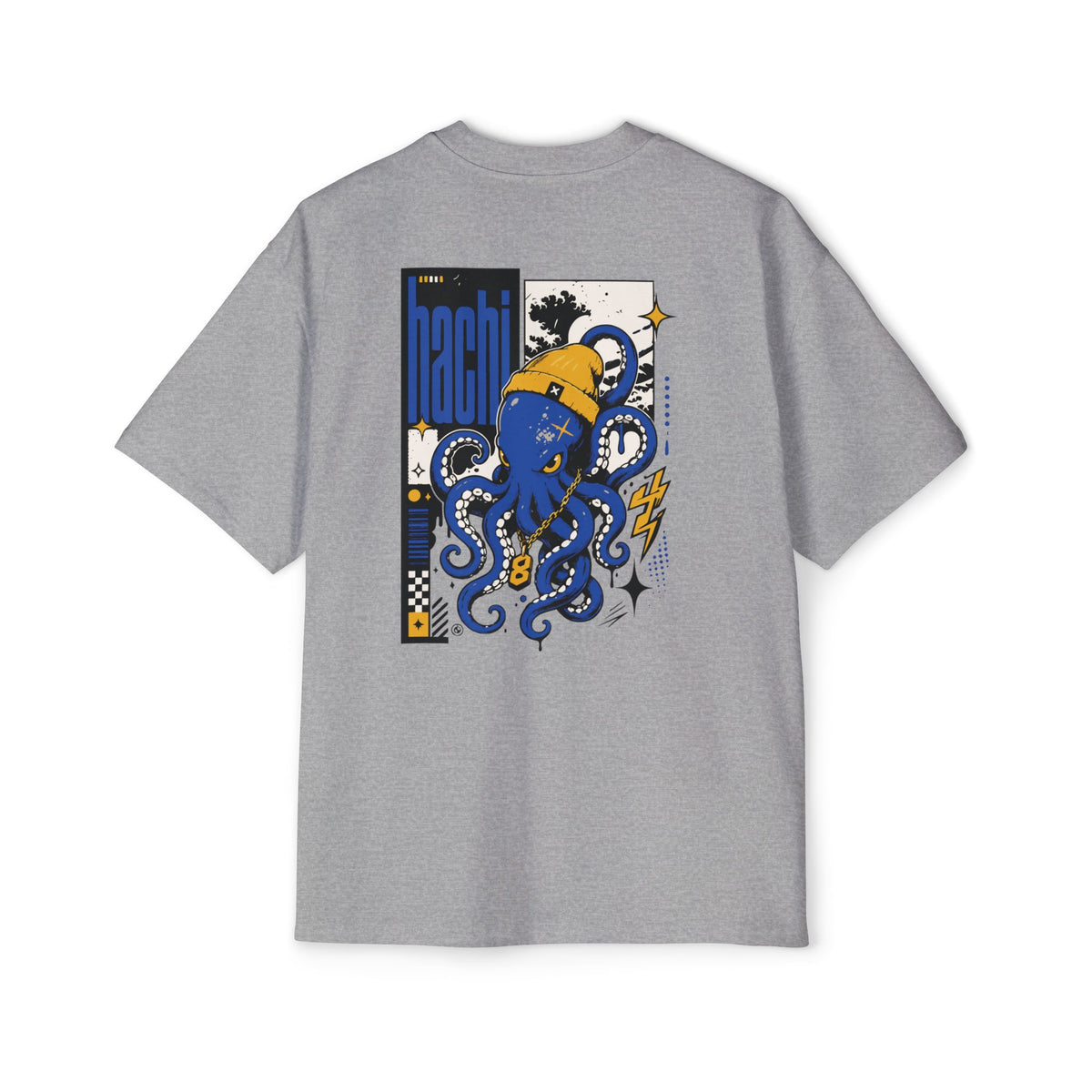 Maresia Oversized Tee