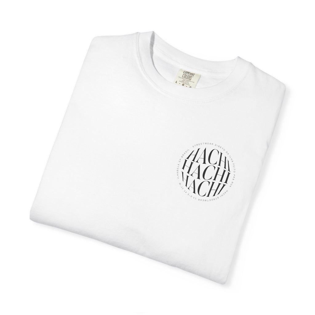 Hachi Whirlwind Tee