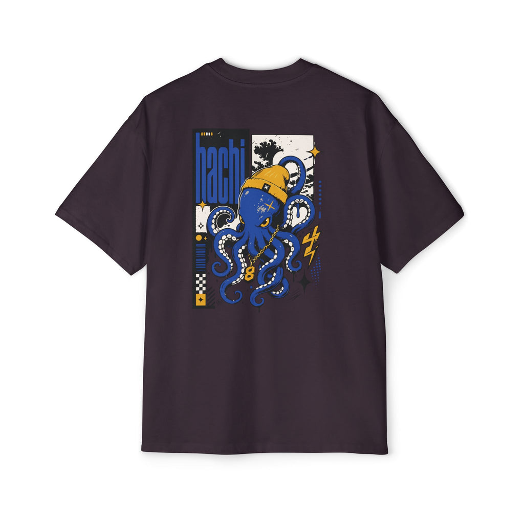 Maresia Oversized Tee