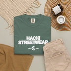 Hachi Root Tee