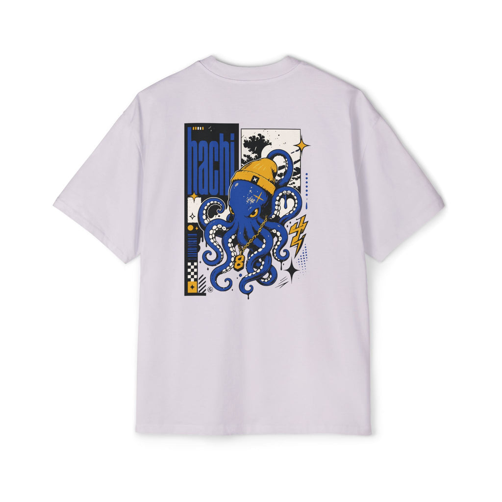 Maresia Oversized Tee