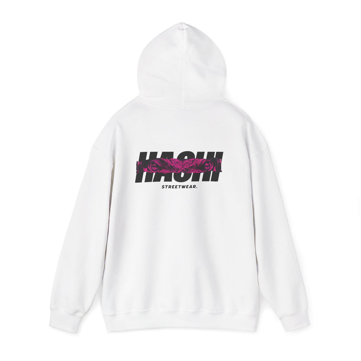 Tide Hoodie