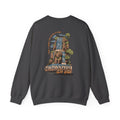 Serra Crewneck