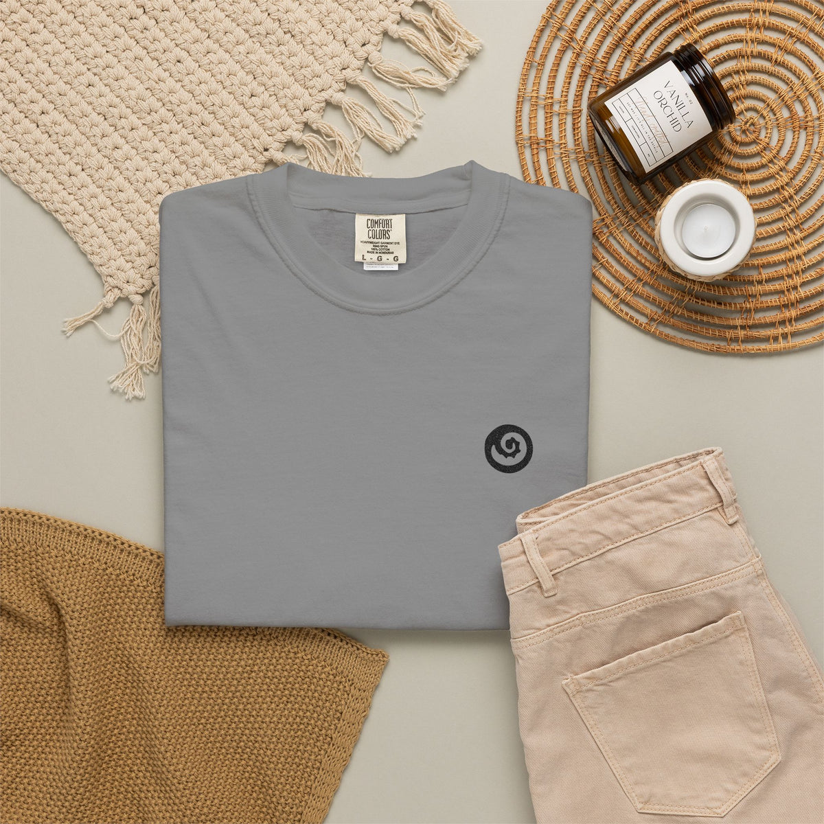 Deriva Premium T‑Shirt