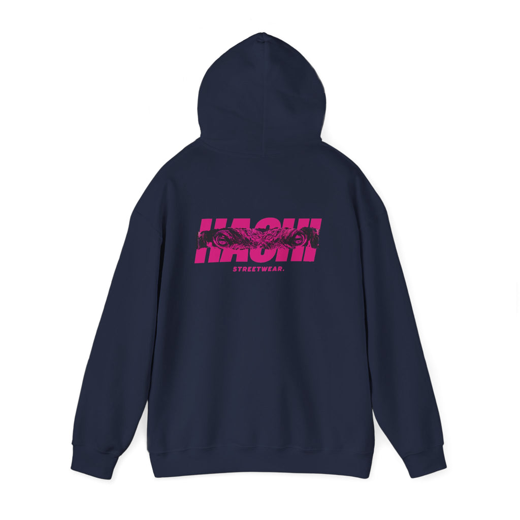 Tide Hoodie
