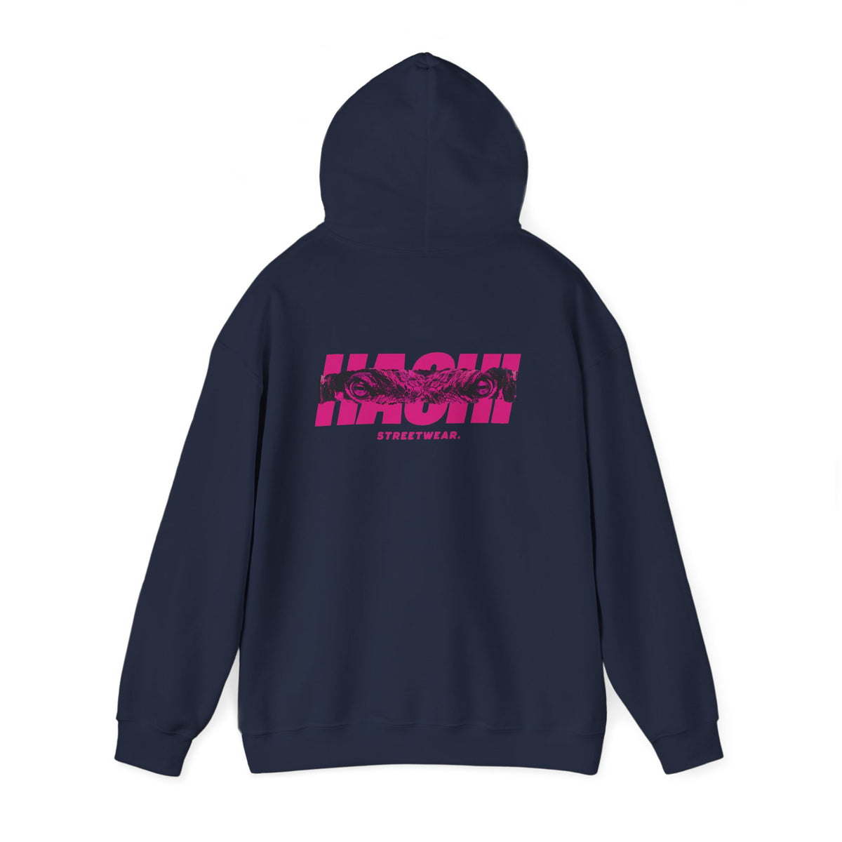 Tide Hoodie