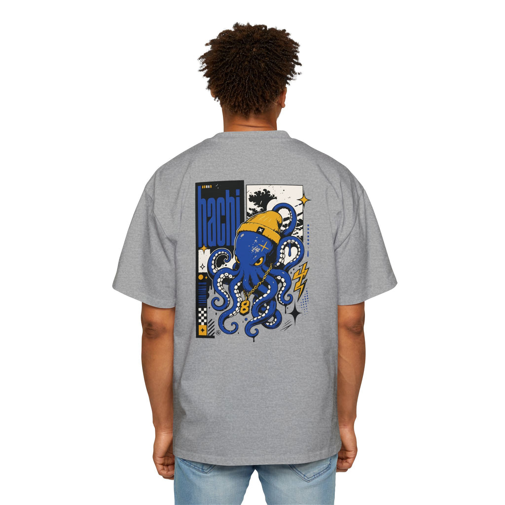 Maresia Oversized Tee