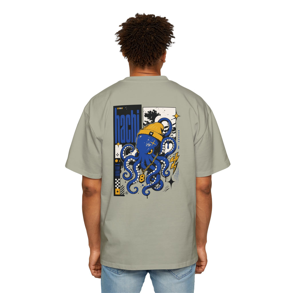 Maresia Oversized Tee