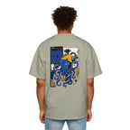 Maresia Oversized Tee