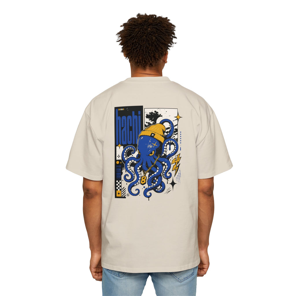 Maresia Oversized Tee