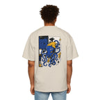 Maresia Oversized Tee