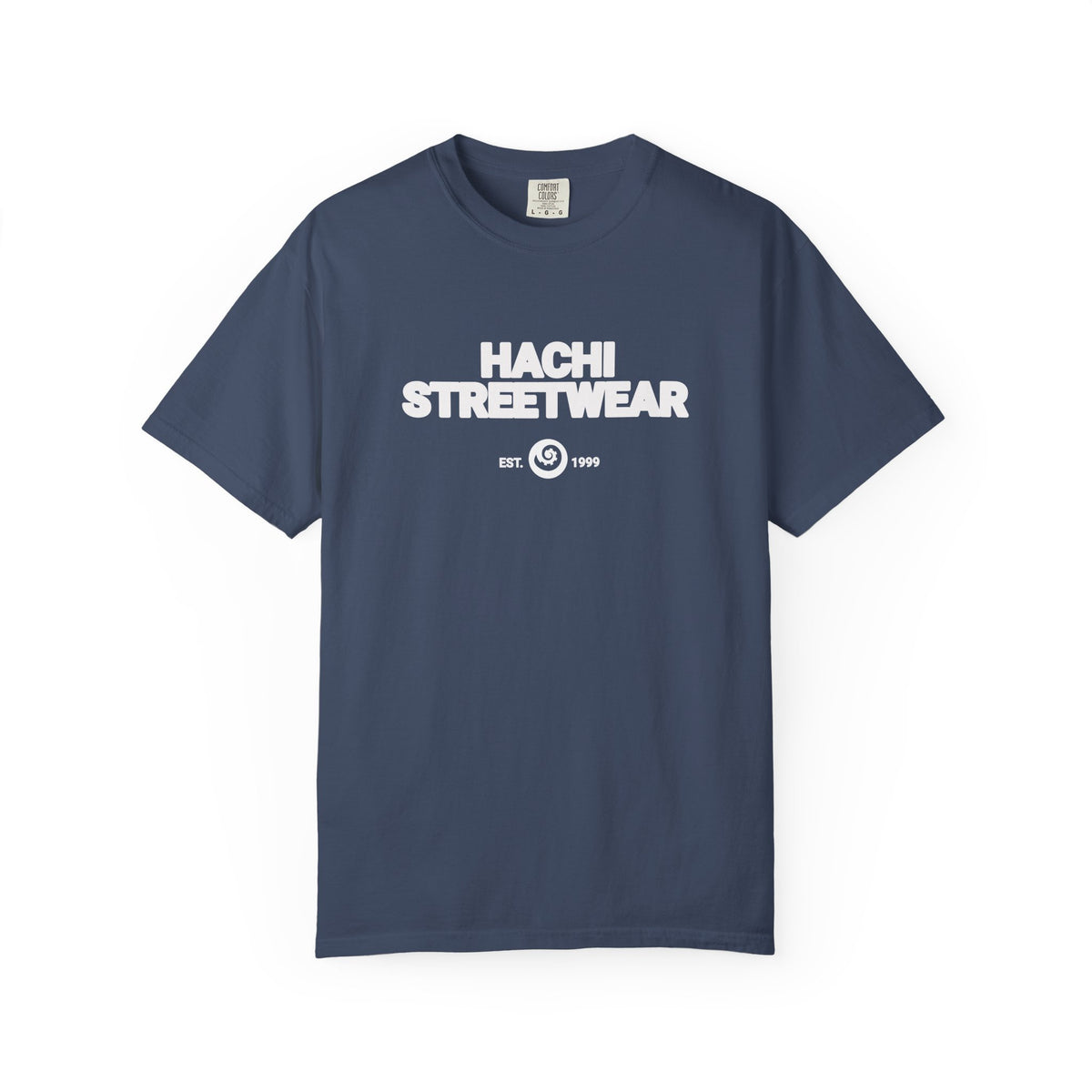 Hachi Root Tee
