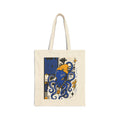 Hachi Tote Bag