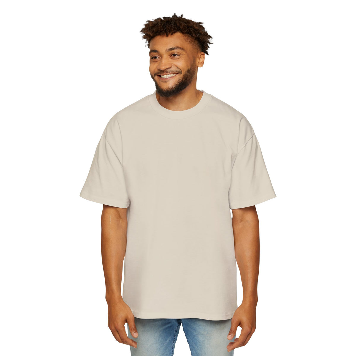 Maresia Oversized Tee
