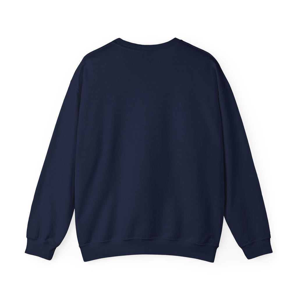 Ink Crewneck