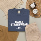 Hachi Root Tee