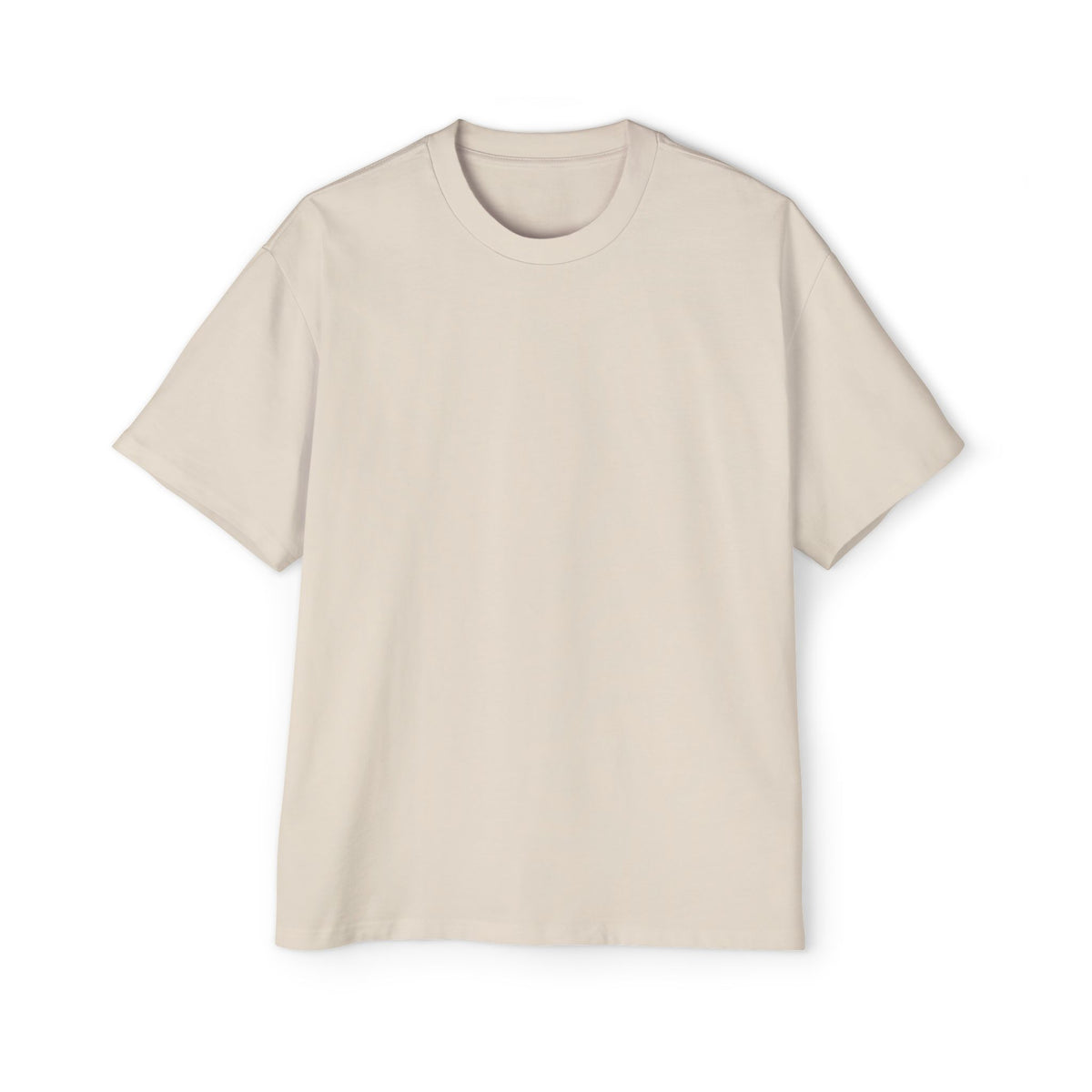 Salty Air Oversized Tee