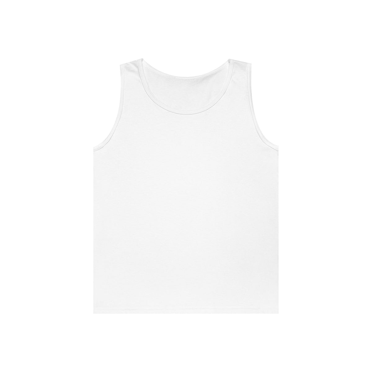 Summer Tank Top