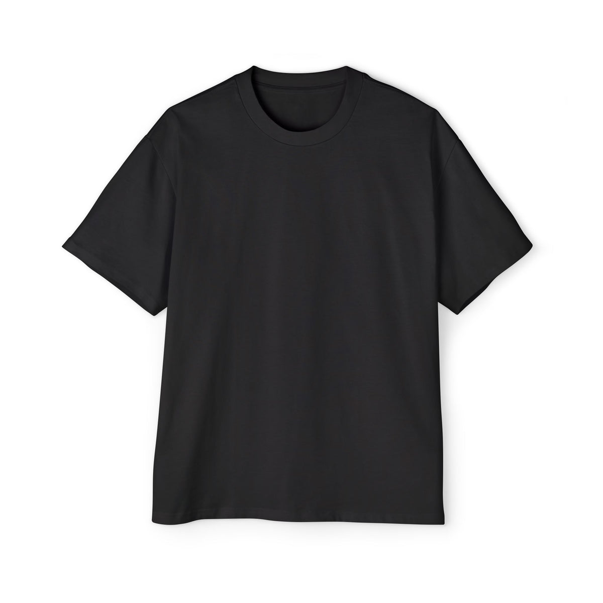 Salty Air Oversized Tee