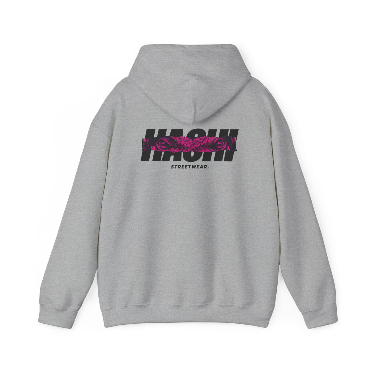 Tide Hoodie