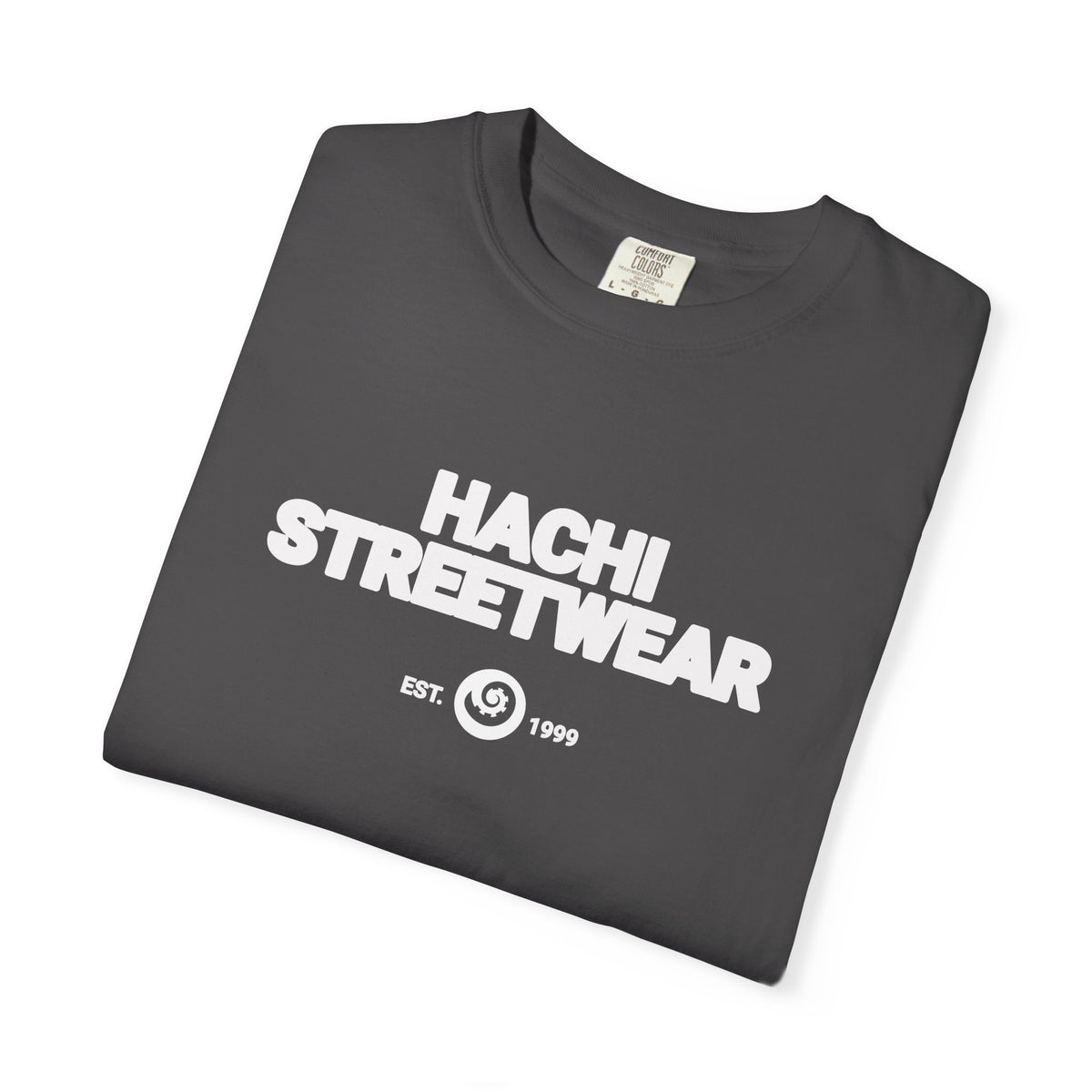 Hachi Root Tee