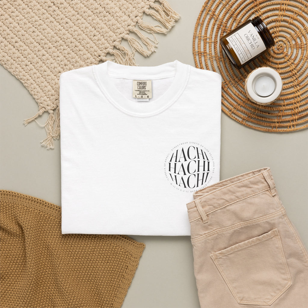 Hachi Whirlwind Tee