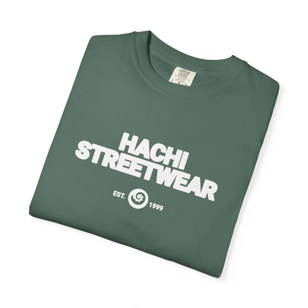 Hachi Root Tee