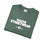 Hachi Root Tee