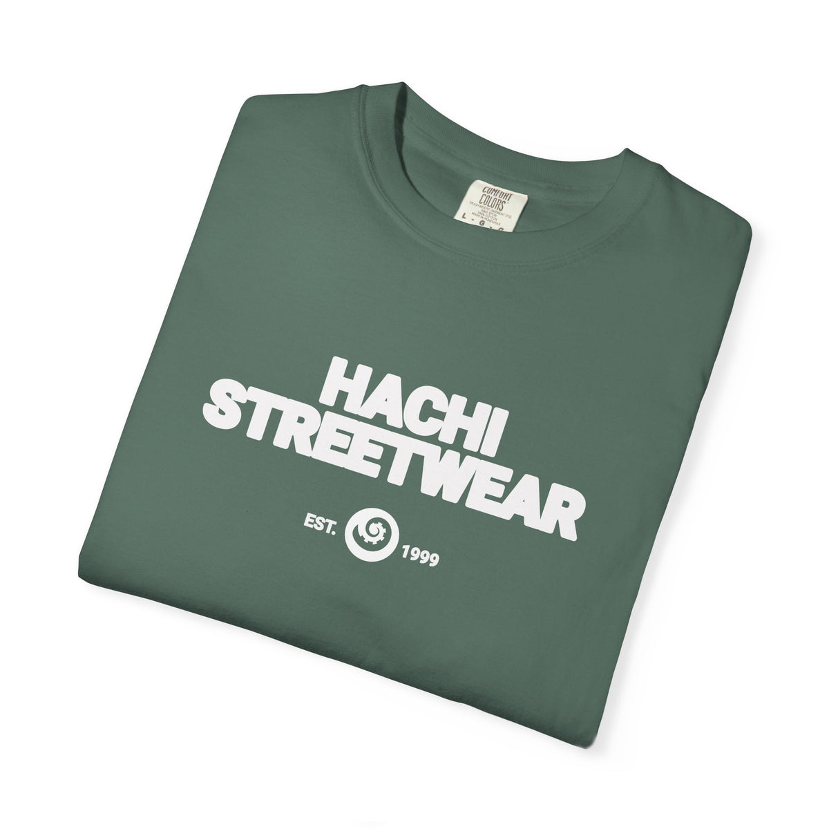 Hachi Root Tee