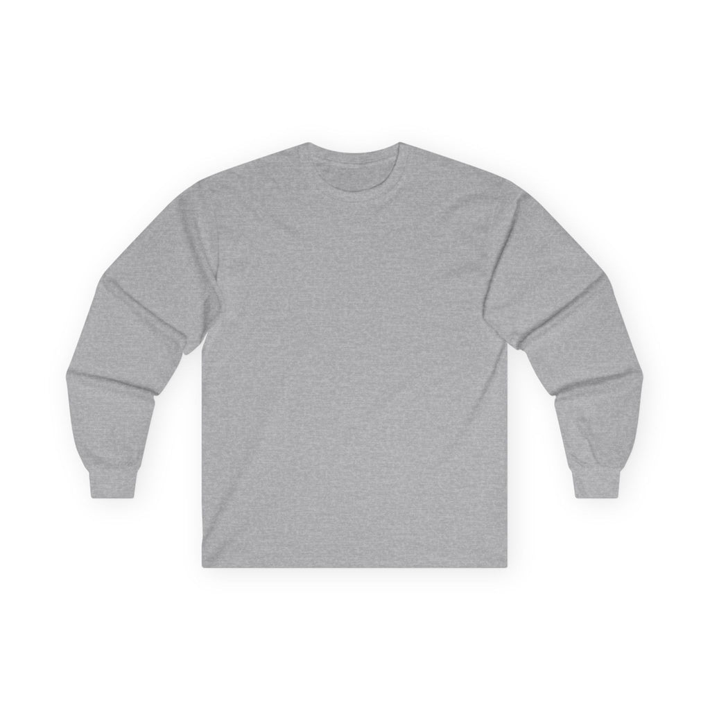 Eighth Dose Long Sleeve Tee