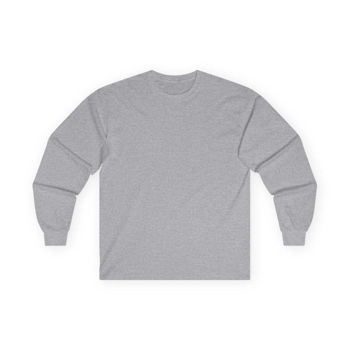 Eighth Dose Long Sleeve Tee