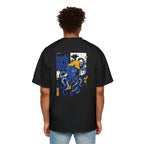 Maresia Oversized Tee
