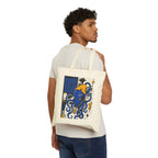 Hachi Tote Bag