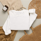 Serra Crewneck