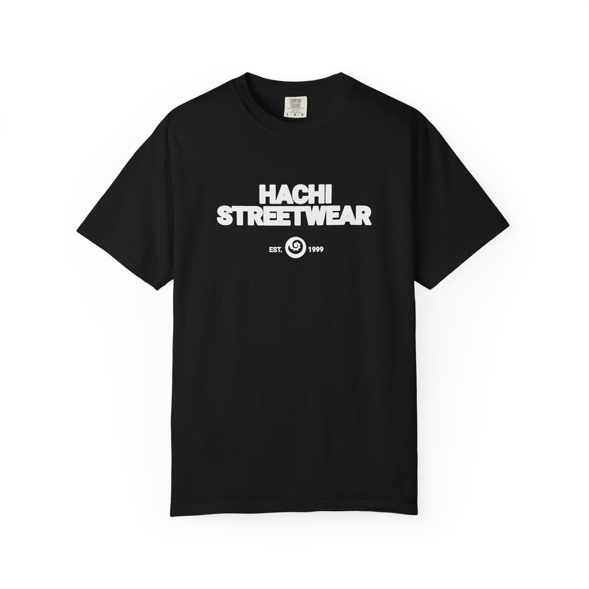 Hachi Root Tee