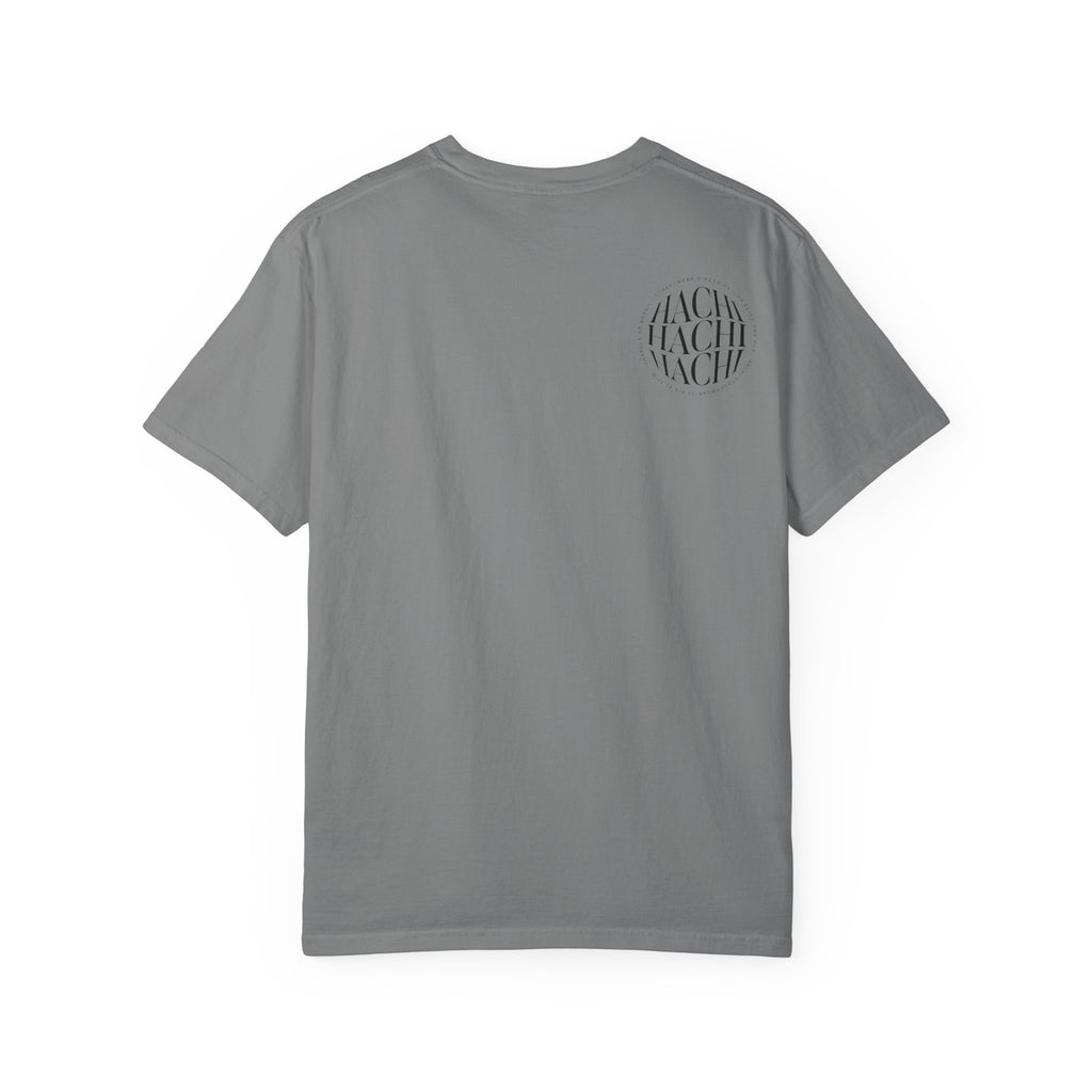 Hachi Whirlwind Tee